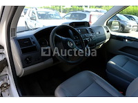 Volkswagen kombi (2015-230,008 km)(vin:wv2zzz7hzfh070386) - afbeelding 19 van  46