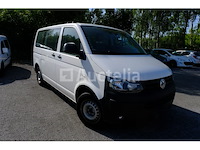 Volkswagen kombi (2015-230,008 km)(vin:wv2zzz7hzfh070386)