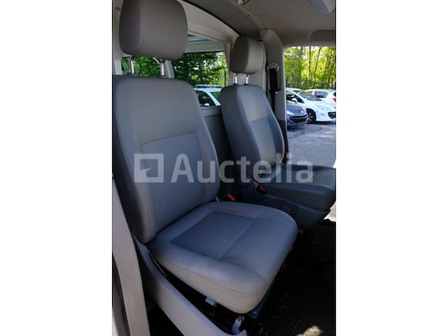Volkswagen kombi (2015-230,008 km)(vin:wv2zzz7hzfh070386) - afbeelding 20 van  46