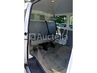 Volkswagen kombi (2015-230,008 km)(vin:wv2zzz7hzfh070386) - afbeelding 21 van  46