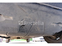Volkswagen kombi (2015-230,008 km)(vin:wv2zzz7hzfh070386) - afbeelding 22 van  46