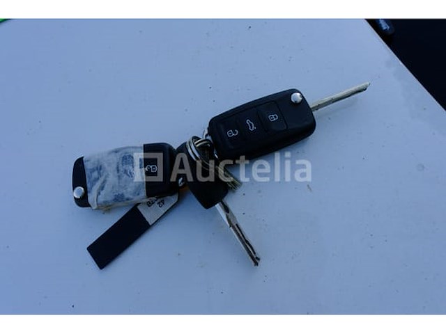 Volkswagen kombi (2015-230,008 km)(vin:wv2zzz7hzfh070386) - afbeelding 23 van  46