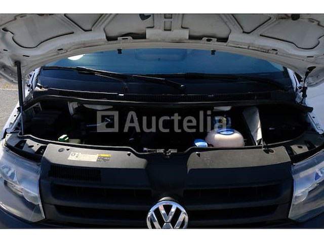 Volkswagen kombi (2015-230,008 km)(vin:wv2zzz7hzfh070386) - afbeelding 24 van  46