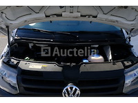 Volkswagen kombi (2015-230,008 km)(vin:wv2zzz7hzfh070386) - afbeelding 24 van  46