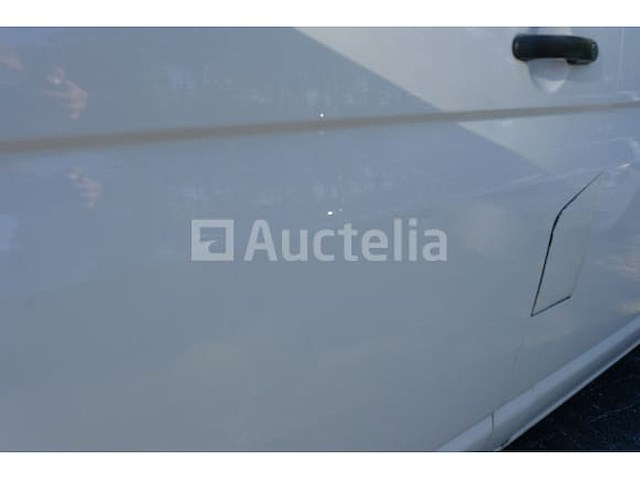 Volkswagen kombi (2015-230,008 km)(vin:wv2zzz7hzfh070386) - afbeelding 26 van  46