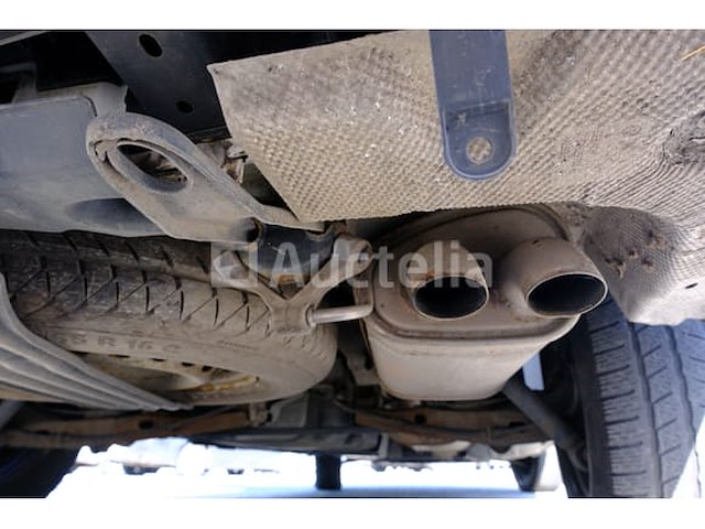 Volkswagen kombi (2015-230,008 km)(vin:wv2zzz7hzfh070386) - afbeelding 27 van  46