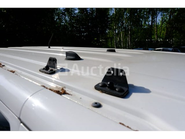 Volkswagen kombi (2015-230,008 km)(vin:wv2zzz7hzfh070386) - afbeelding 28 van  46