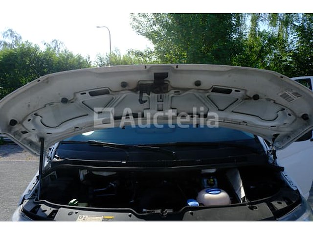 Volkswagen kombi (2015-230,008 km)(vin:wv2zzz7hzfh070386) - afbeelding 30 van  46