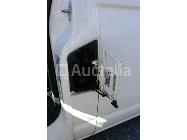 Volkswagen kombi (2015-230,008 km)(vin:wv2zzz7hzfh070386) - afbeelding 34 van  46