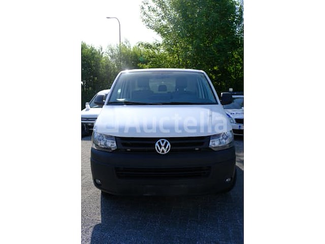 Volkswagen kombi (2015-230,008 km)(vin:wv2zzz7hzfh070386) - afbeelding 36 van  46