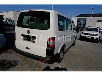 Volkswagen kombi (2015-230,008 km)(vin:wv2zzz7hzfh070386) - afbeelding 37 van  46