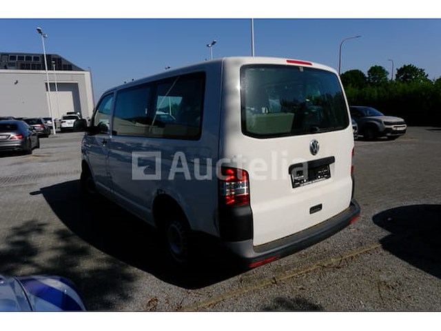 Volkswagen kombi (2015-230,008 km)(vin:wv2zzz7hzfh070386) - afbeelding 38 van  46