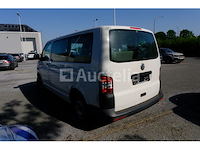 Volkswagen kombi (2015-230,008 km)(vin:wv2zzz7hzfh070386) - afbeelding 38 van  46