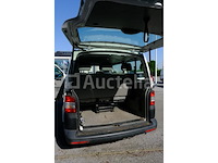 Volkswagen kombi (2015-230,008 km)(vin:wv2zzz7hzfh070386) - afbeelding 39 van  46