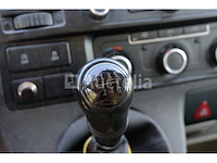 Volkswagen kombi (2015-230,008 km)(vin:wv2zzz7hzfh070386) - afbeelding 3 van  46