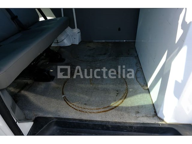 Volkswagen kombi (2015-230,008 km)(vin:wv2zzz7hzfh070386) - afbeelding 40 van  46