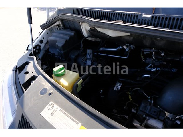 Volkswagen kombi (2015-230,008 km)(vin:wv2zzz7hzfh070386) - afbeelding 41 van  46
