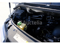 Volkswagen kombi (2015-230,008 km)(vin:wv2zzz7hzfh070386) - afbeelding 41 van  46