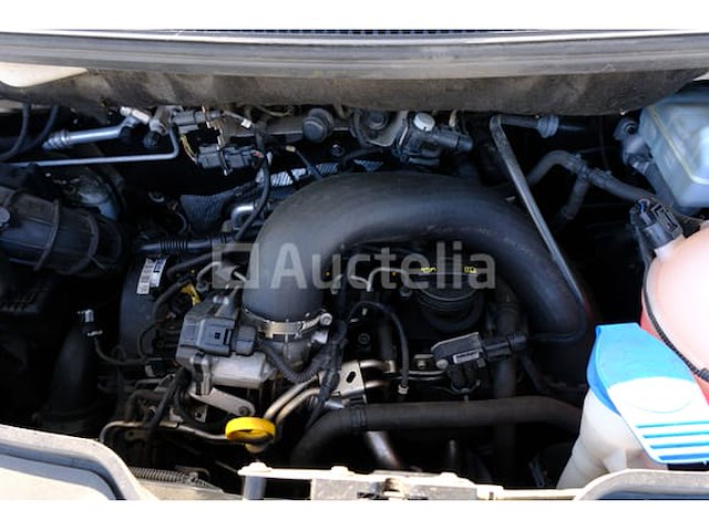 Volkswagen kombi (2015-230,008 km)(vin:wv2zzz7hzfh070386) - afbeelding 42 van  46