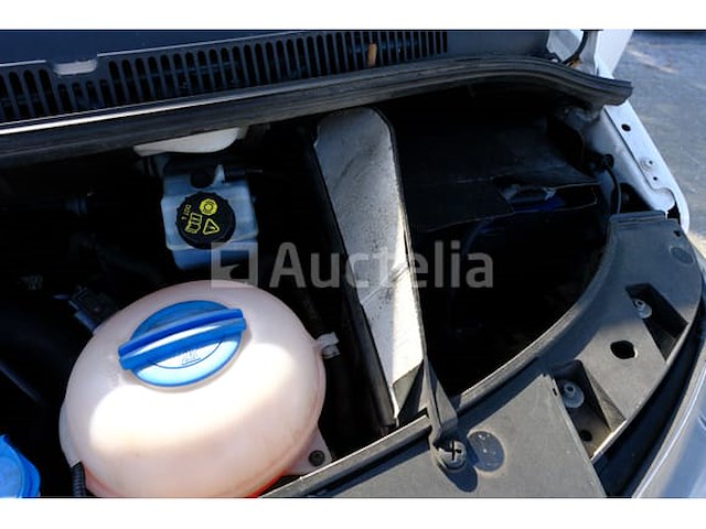 Volkswagen kombi (2015-230,008 km)(vin:wv2zzz7hzfh070386) - afbeelding 43 van  46