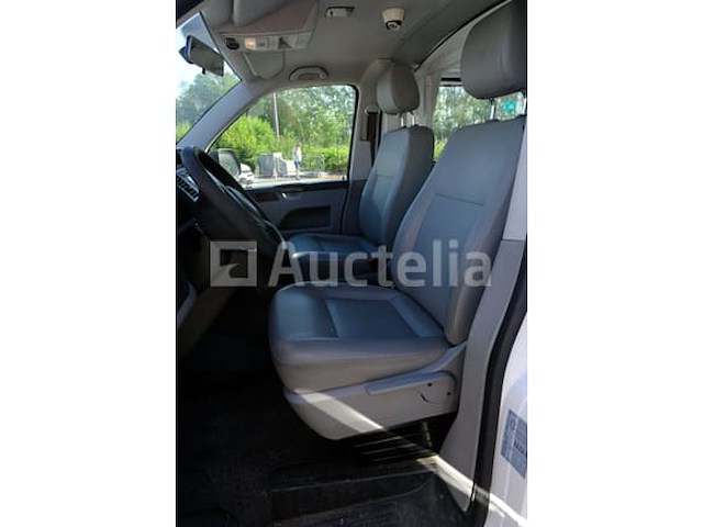 Volkswagen kombi (2015-230,008 km)(vin:wv2zzz7hzfh070386) - afbeelding 6 van  46