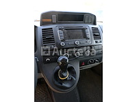 Volkswagen kombi (2015-230,008 km)(vin:wv2zzz7hzfh070386) - afbeelding 7 van  46