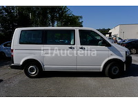 Volkswagen kombi (2015-230,008 km)(vin:wv2zzz7hzfh070386) - afbeelding 9 van  46