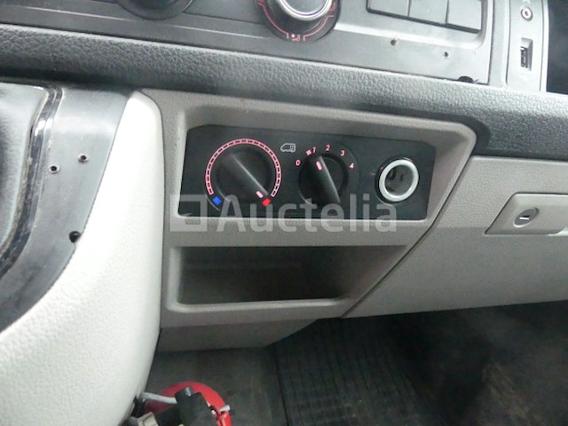 Volkswagen kombi bestelwagen (2017-333,884 km-vin:wv2zzz7hzjx008451) - afbeelding 2 van  38