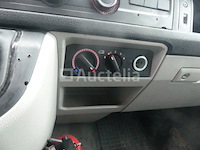 Volkswagen kombi bestelwagen (2017-333,884 km-vin:wv2zzz7hzjx008451) - afbeelding 2 van  38