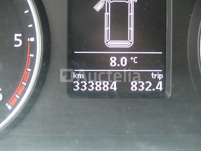 Volkswagen kombi bestelwagen (2017-333,884 km-vin:wv2zzz7hzjx008451) - afbeelding 3 van  38