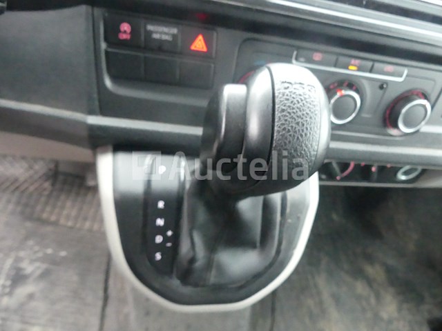 Volkswagen kombi bestelwagen (2017-333,884 km-vin:wv2zzz7hzjx008451) - afbeelding 4 van  38