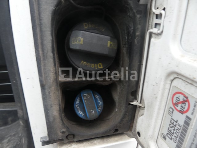 Volkswagen kombi bestelwagen (2017-333,884 km-vin:wv2zzz7hzjx008451) - afbeelding 6 van  38