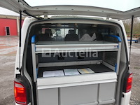 Volkswagen kombi bestelwagen (2017-333,884 km-vin:wv2zzz7hzjx008451) - afbeelding 7 van  38