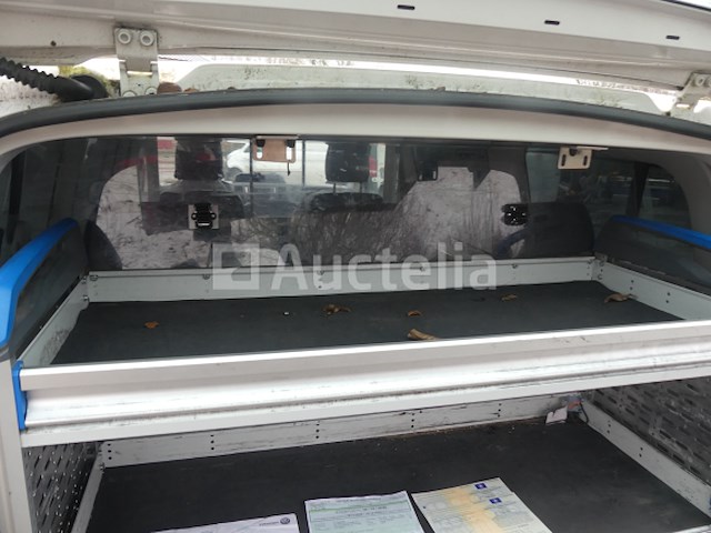 Volkswagen kombi bestelwagen (2017-333,884 km-vin:wv2zzz7hzjx008451) - afbeelding 10 van  38