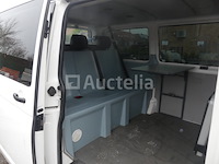 Volkswagen kombi bestelwagen (2017-333,884 km-vin:wv2zzz7hzjx008451) - afbeelding 13 van  38