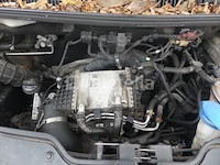 Volkswagen kombi bestelwagen (2017-333,884 km-vin:wv2zzz7hzjx008451) - afbeelding 14 van  38