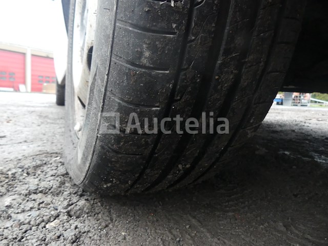 Volkswagen kombi bestelwagen (2017-333,884 km-vin:wv2zzz7hzjx008451) - afbeelding 16 van  38