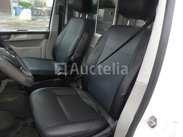 Volkswagen kombi bestelwagen (2017-333,884 km-vin:wv2zzz7hzjx008451) - afbeelding 19 van  38