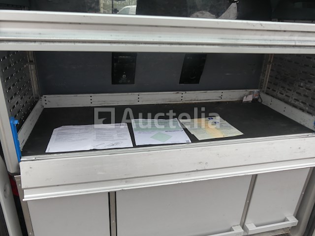 Volkswagen kombi bestelwagen (2017-333,884 km-vin:wv2zzz7hzjx008451) - afbeelding 21 van  38