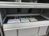 Volkswagen kombi bestelwagen (2017-333,884 km-vin:wv2zzz7hzjx008451) - afbeelding 21 van  38