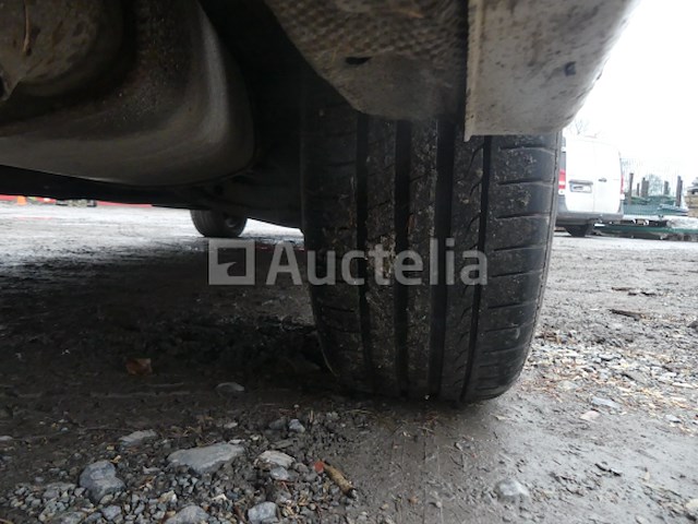 Volkswagen kombi bestelwagen (2017-333,884 km-vin:wv2zzz7hzjx008451) - afbeelding 22 van  38