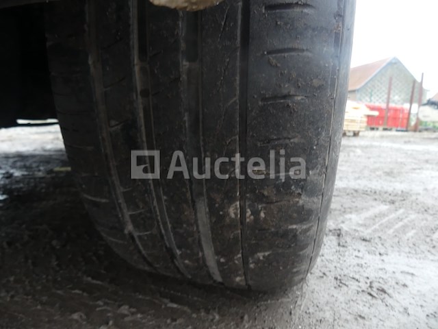 Volkswagen kombi bestelwagen (2017-333,884 km-vin:wv2zzz7hzjx008451) - afbeelding 26 van  38