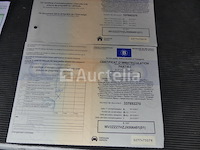 Volkswagen kombi bestelwagen (2017-333,884 km-vin:wv2zzz7hzjx008451) - afbeelding 27 van  38