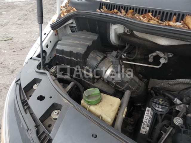 Volkswagen kombi bestelwagen (2017-333,884 km-vin:wv2zzz7hzjx008451) - afbeelding 30 van  38