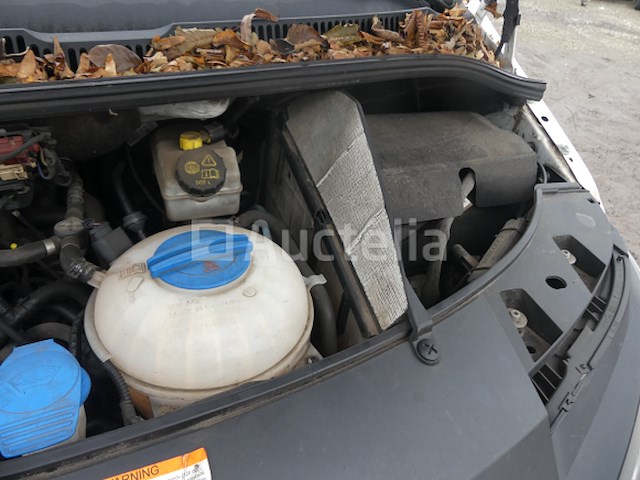 Volkswagen kombi bestelwagen (2017-333,884 km-vin:wv2zzz7hzjx008451) - afbeelding 31 van  38