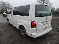 Volkswagen kombi bestelwagen (2017-333,884 km-vin:wv2zzz7hzjx008451) - afbeelding 23 van  38