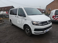 Volkswagen kombi bestelwagen (2017-333,884 km-vin:wv2zzz7hzjx008451) - afbeelding 33 van  38