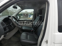 Volkswagen kombi bestelwagen (2017-333,884 km-vin:wv2zzz7hzjx008451) - afbeelding 34 van  38
