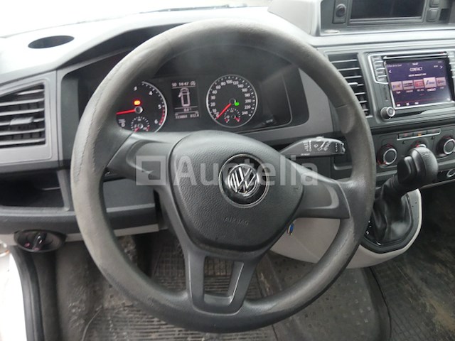 Volkswagen kombi bestelwagen (2017-333,884 km-vin:wv2zzz7hzjx008451) - afbeelding 35 van  38