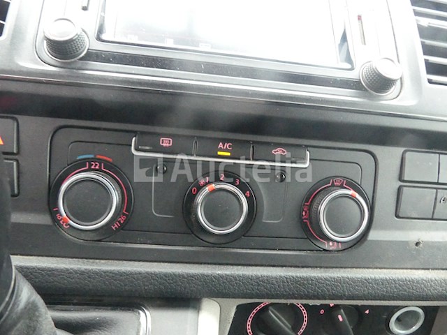 Volkswagen kombi bestelwagen (2017-333,884 km-vin:wv2zzz7hzjx008451) - afbeelding 36 van  38